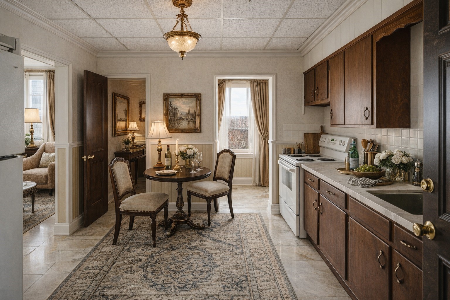 100 W Central Avenue Comanche TX 76442