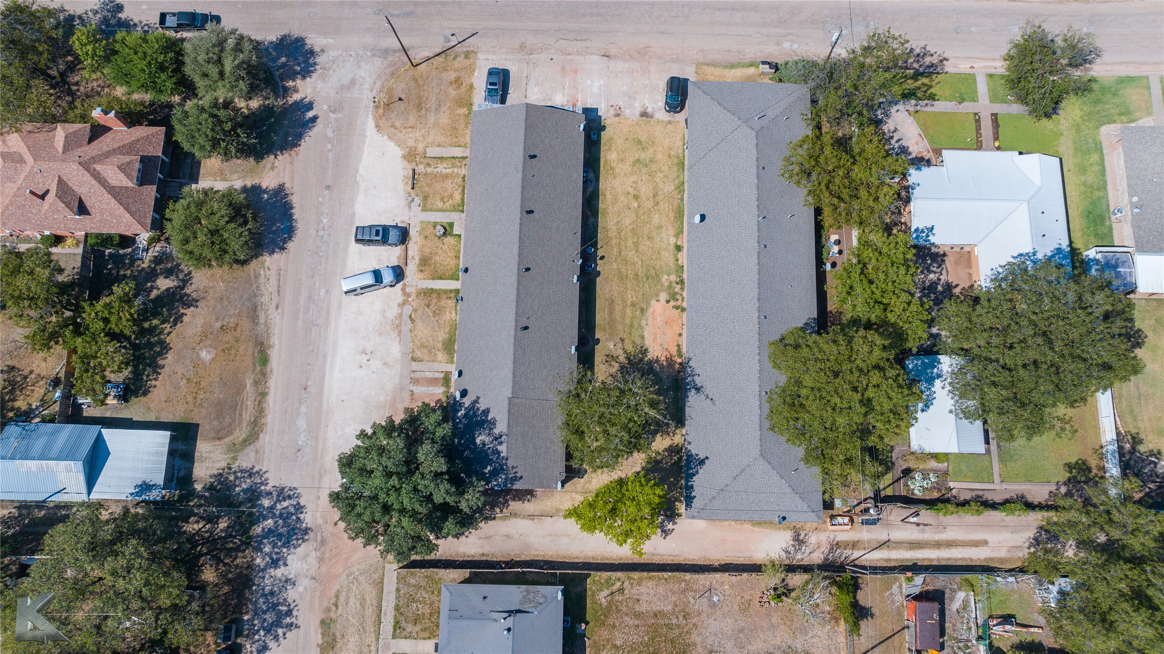 604 N 3rd Street Haskell TX 79521