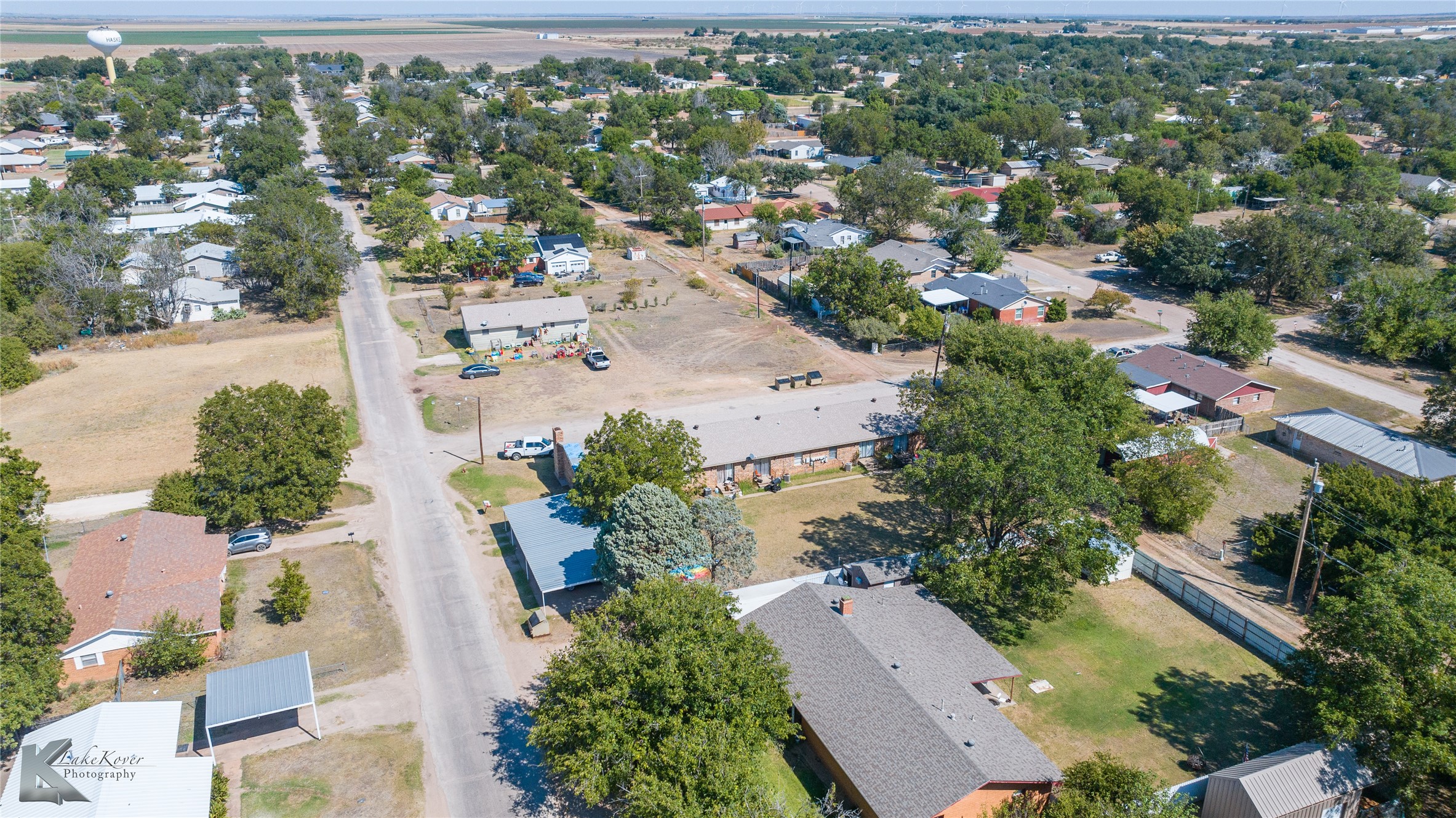 604 N 3rd Street Haskell TX 79521