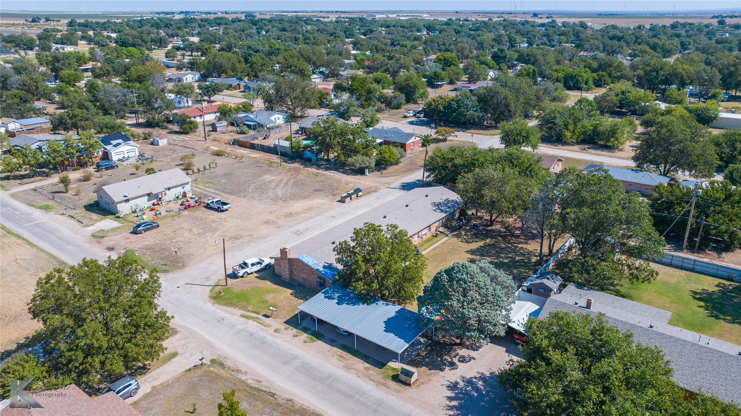 604 N 3rd Street Haskell TX 79521
