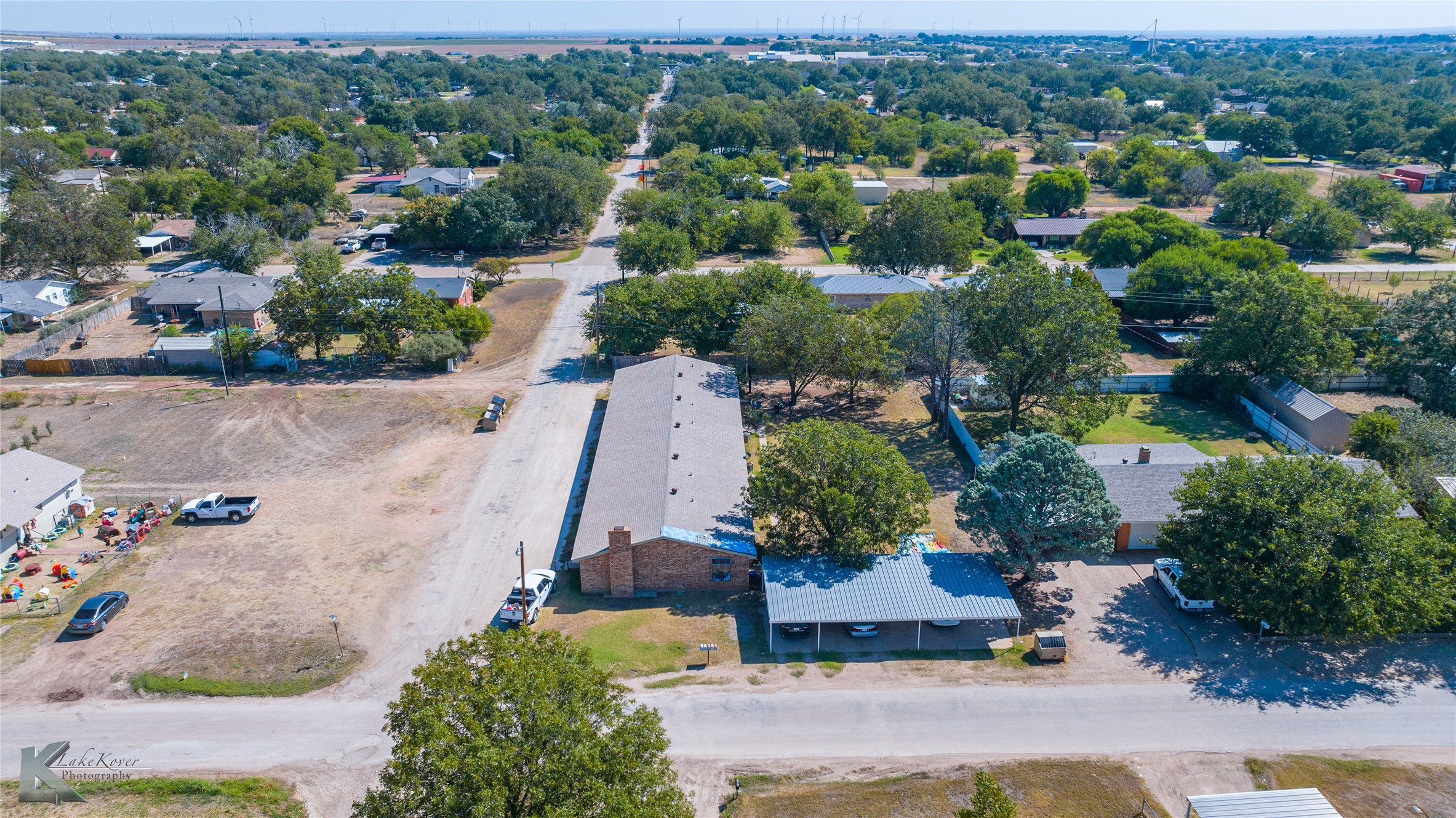 604 N 3rd Street Haskell TX 79521