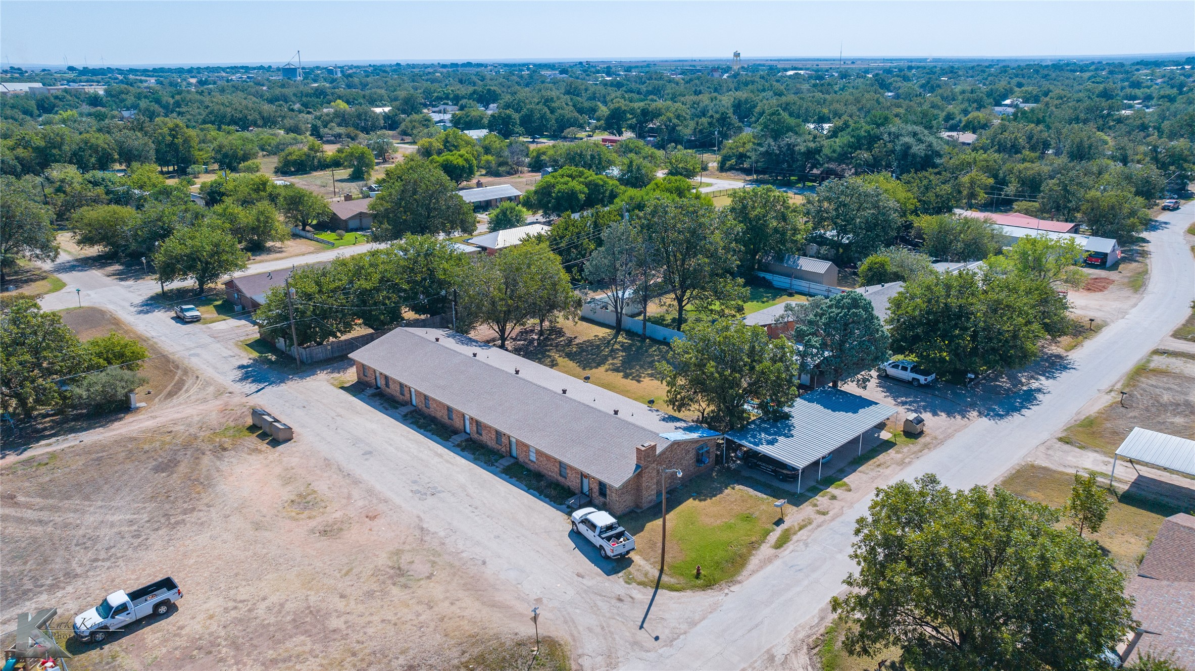 604 N 3rd Street Haskell TX 79521