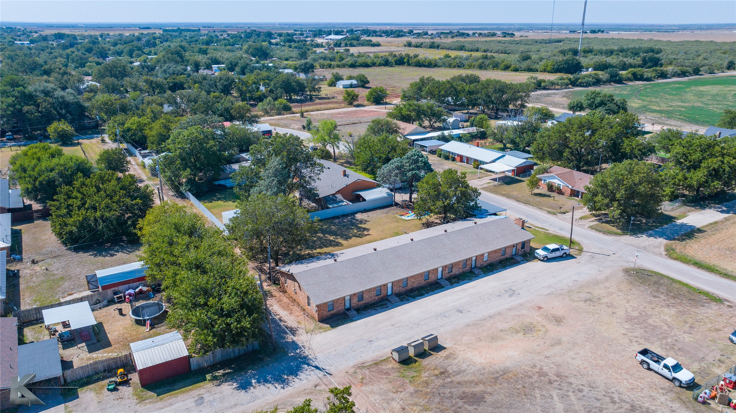 604 N 3rd Street Haskell TX 79521
