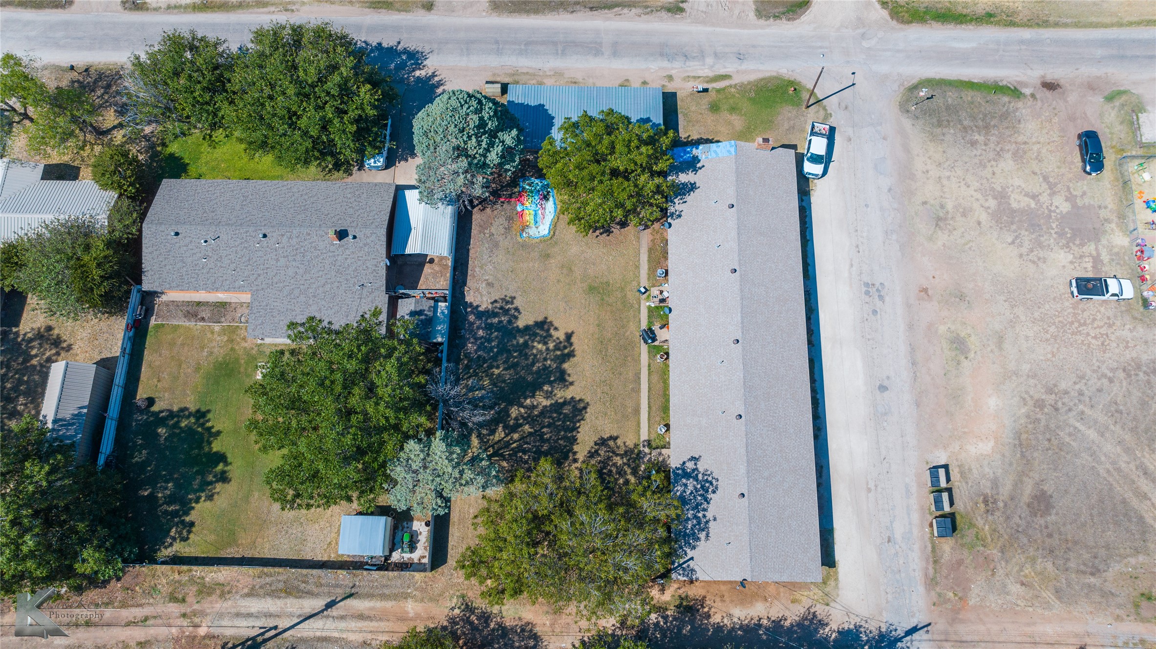 604 N 3rd Street Haskell TX 79521
