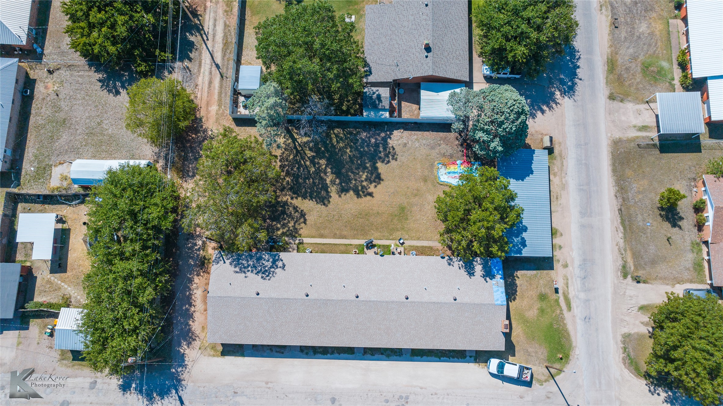 604 N 3rd Street Haskell TX 79521