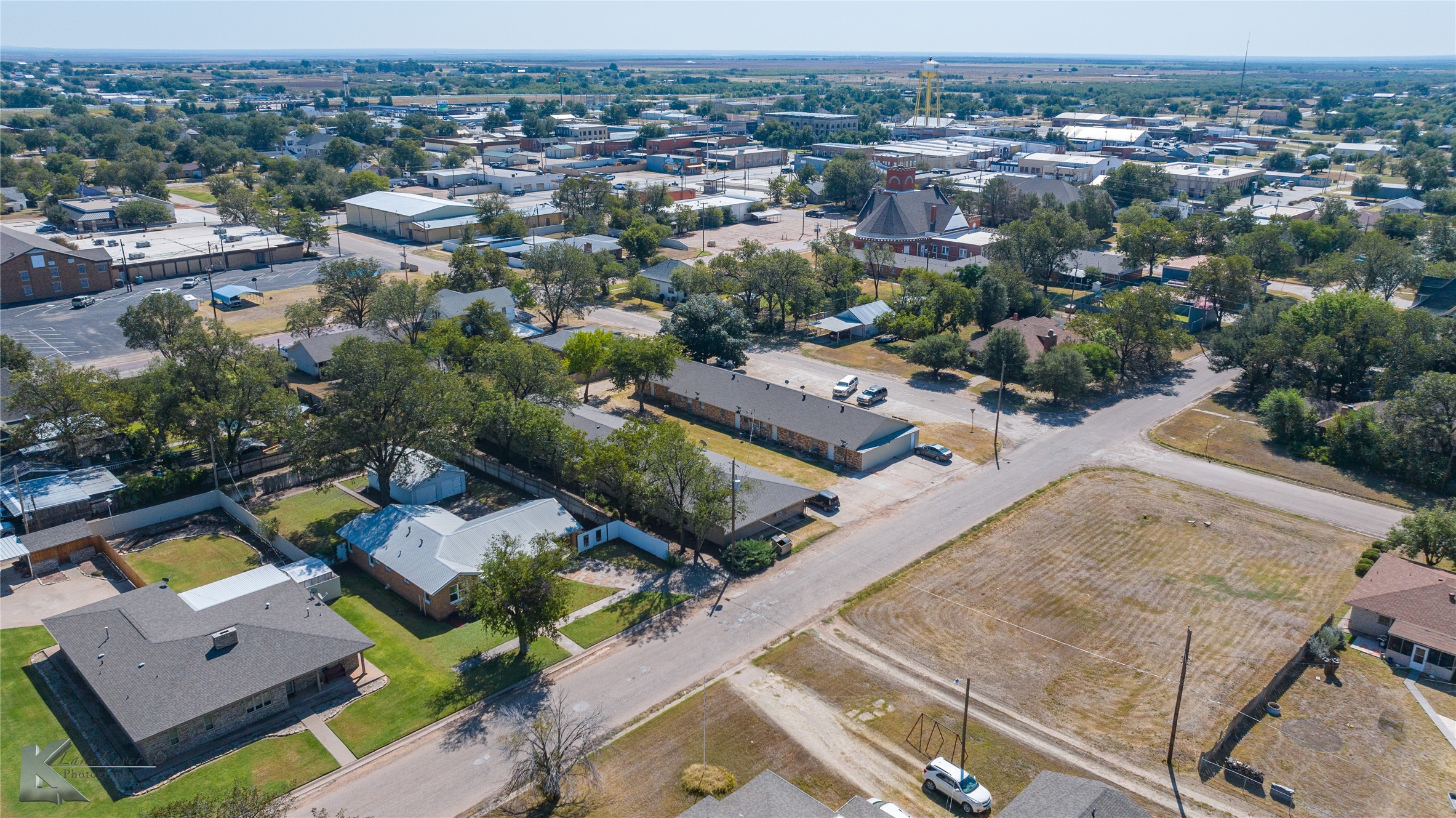 604 N 3rd Street Haskell TX 79521