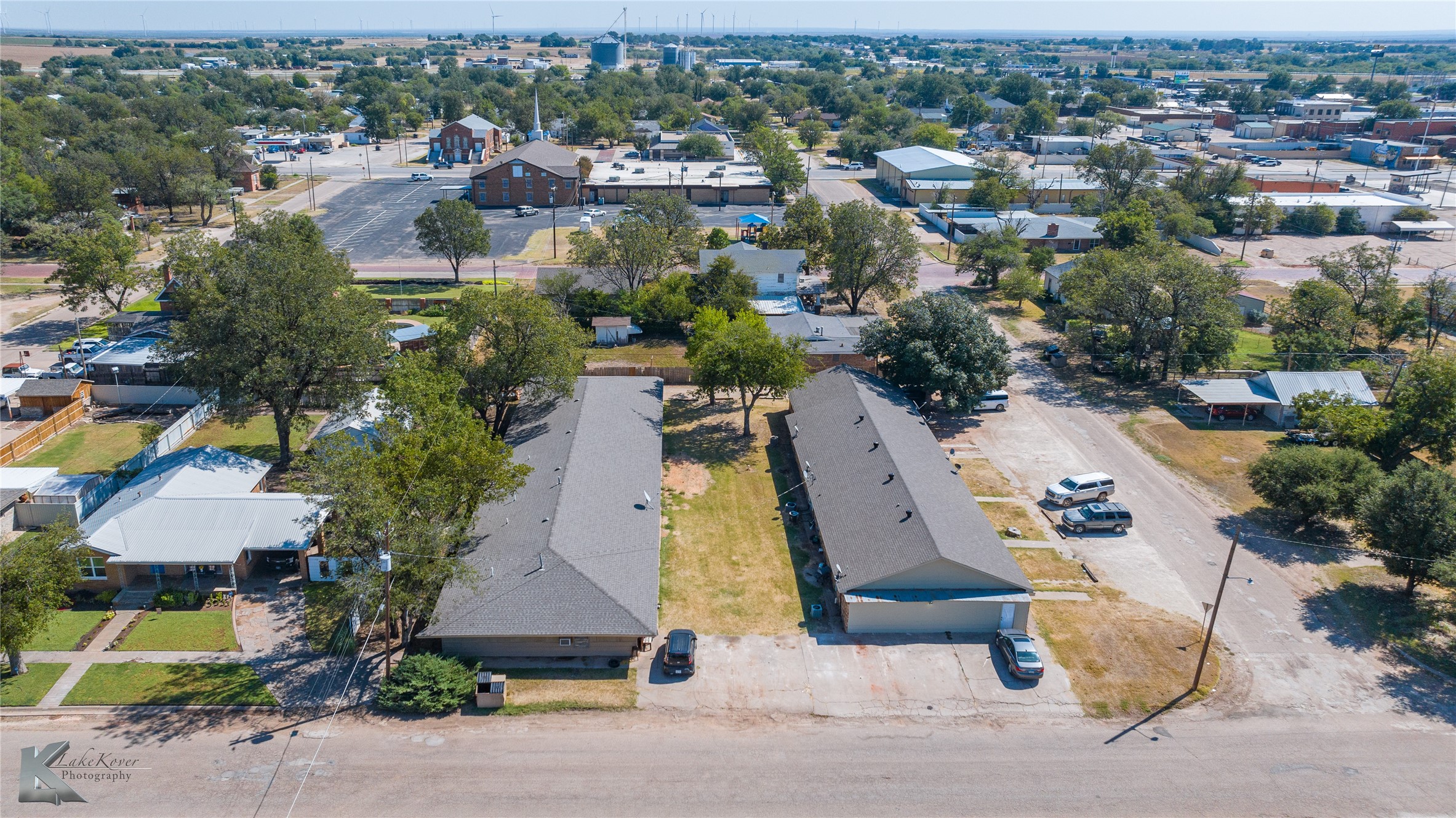 604 N 3rd Street Haskell TX 79521
