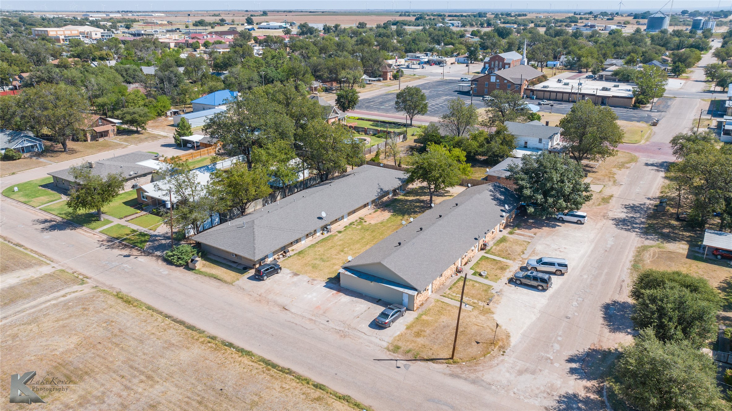 604 N 3rd Street Haskell TX 79521