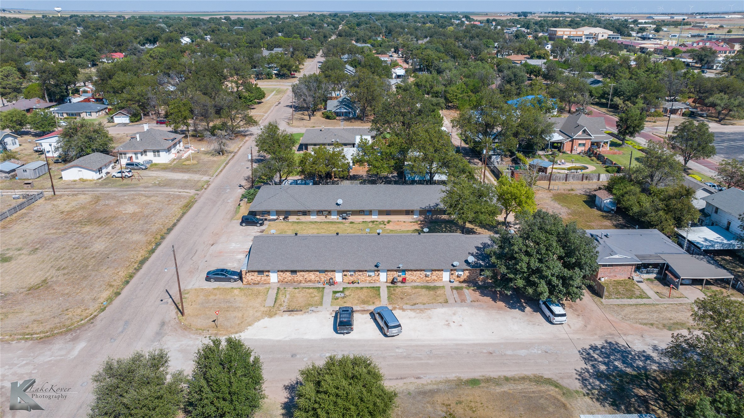 604 N 3rd Street Haskell TX 79521