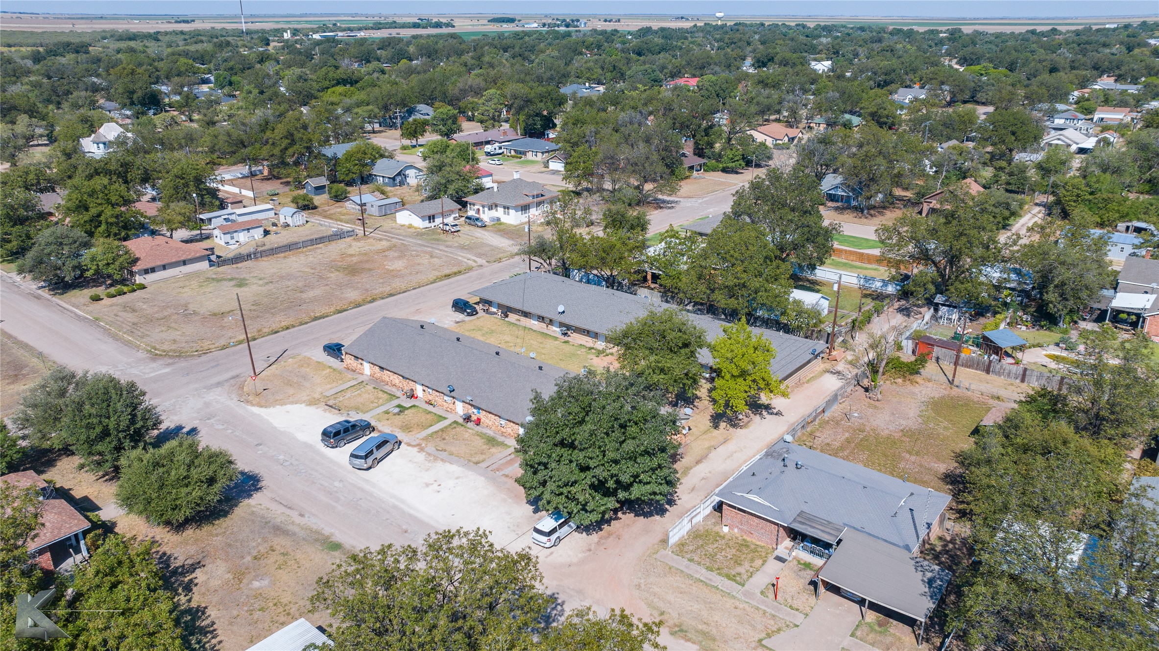 604 N 3rd Street Haskell TX 79521