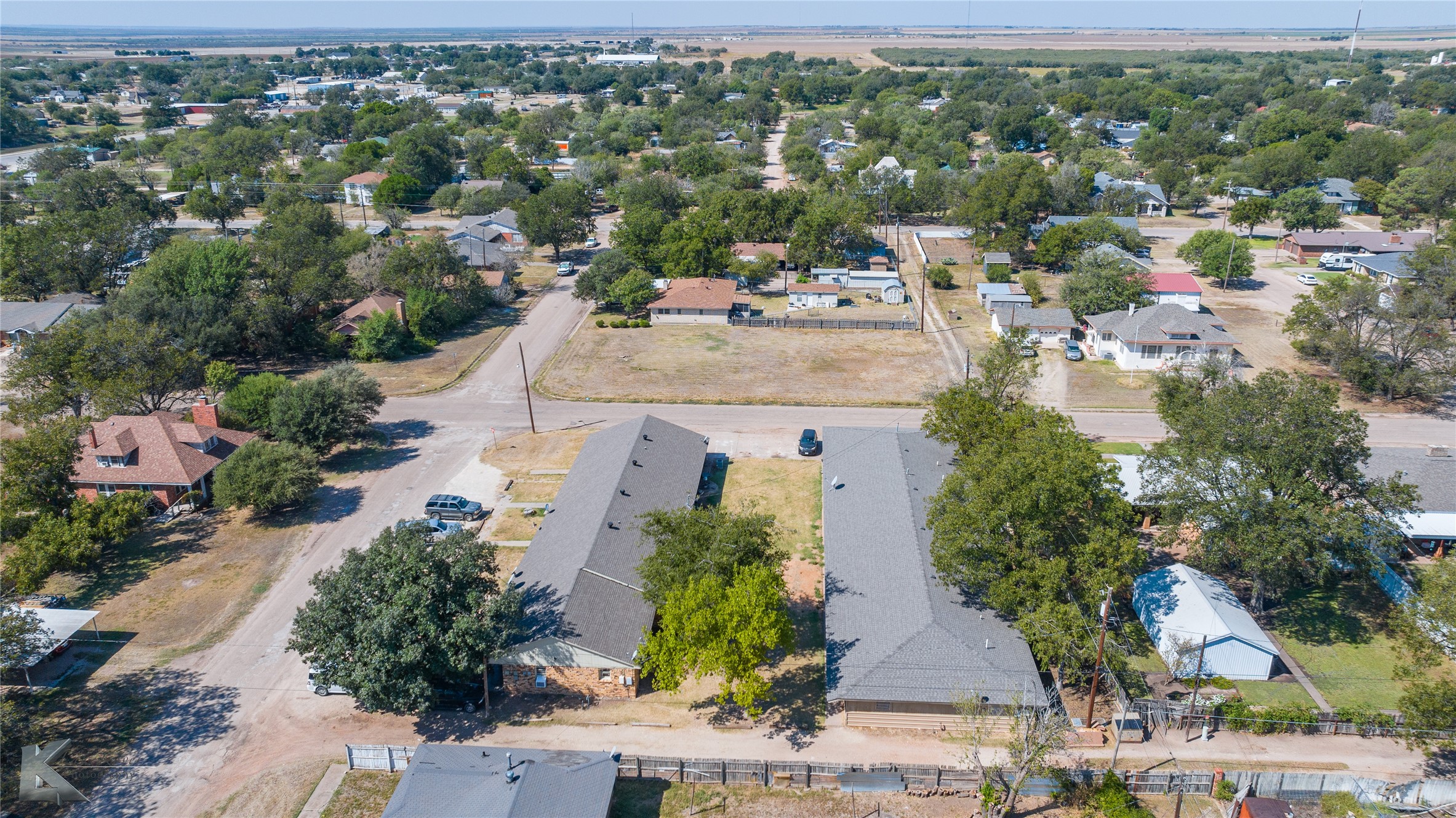 604 N 3rd Street Haskell TX 79521