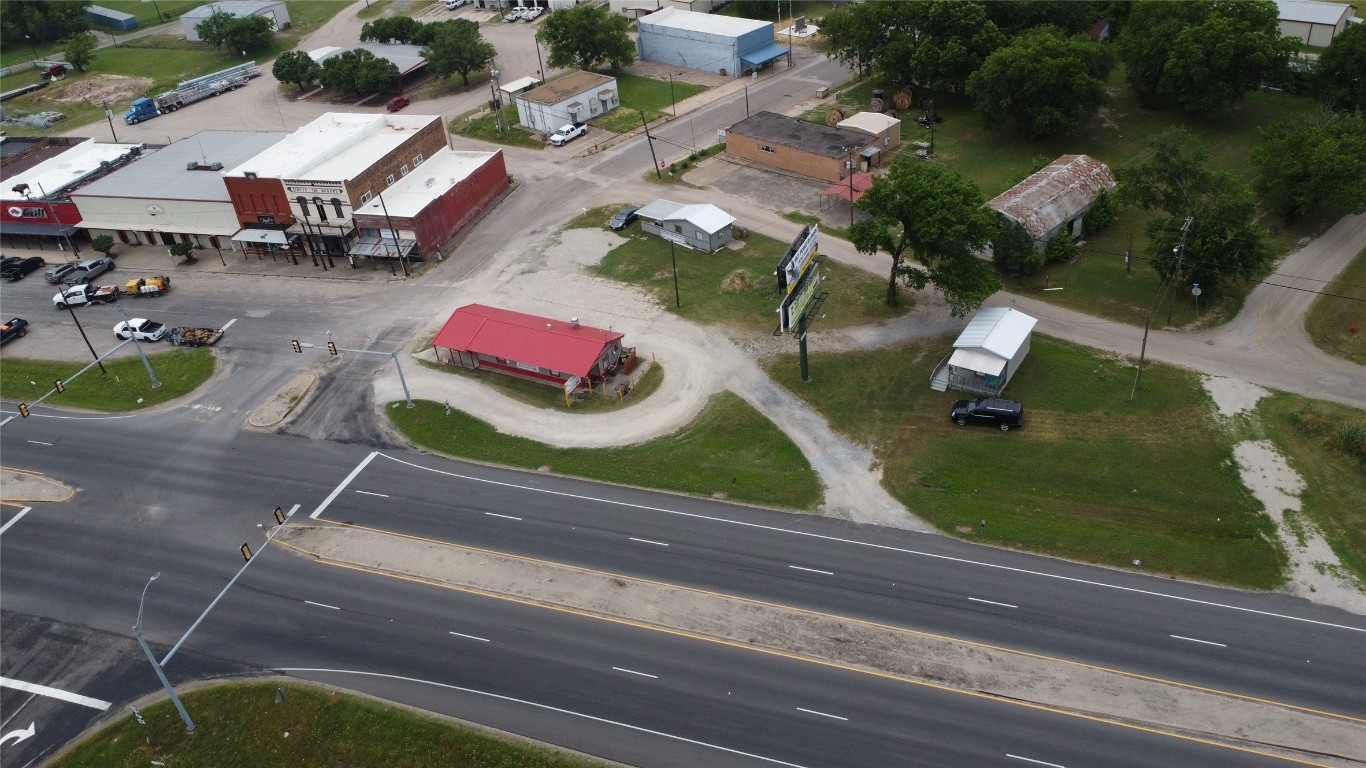 101 Main Street Lone Oak TX 75453