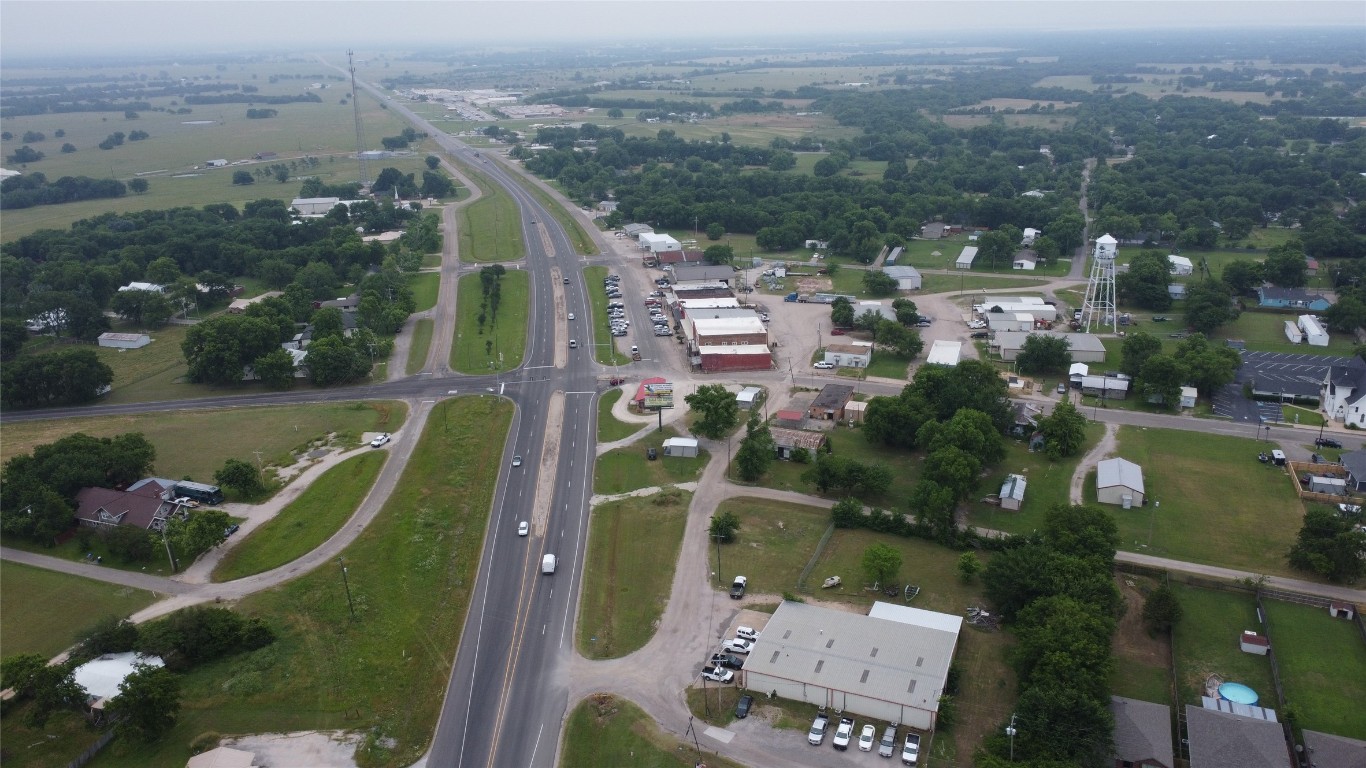 101 Main Street Lone Oak TX 75453