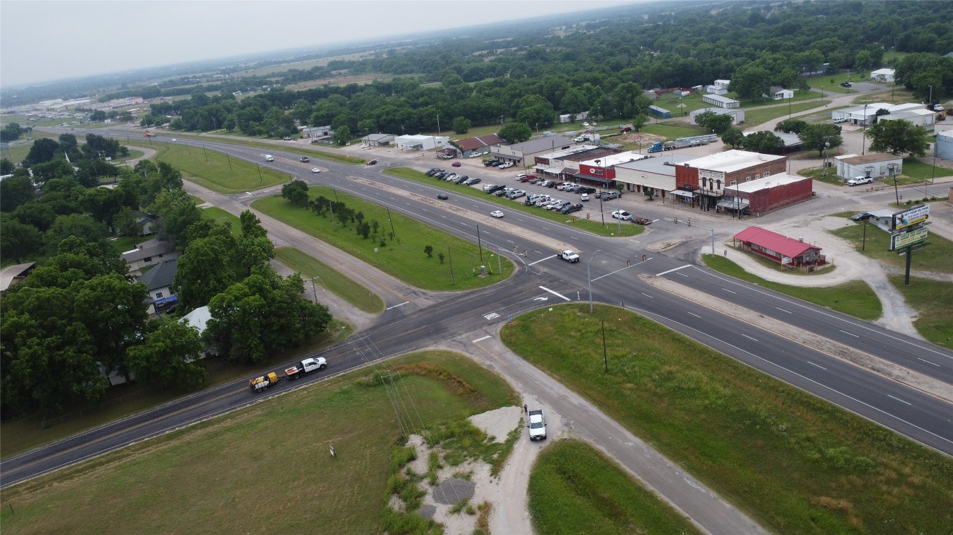 101 Main Street Lone Oak TX 75453