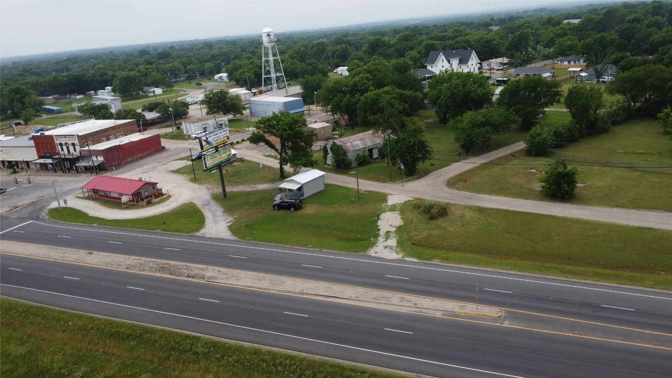101 Main Street Lone Oak TX 75453