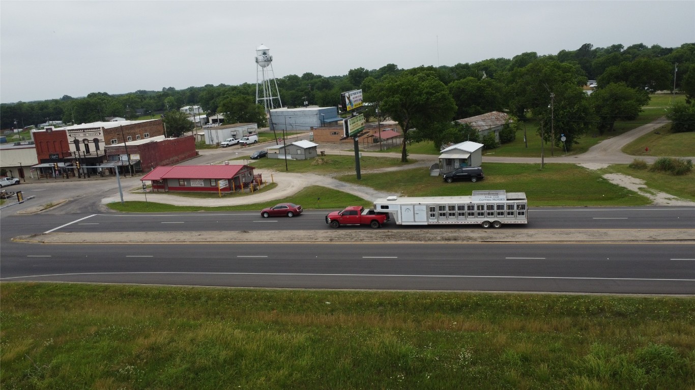 101 Main Street Lone Oak TX 75453
