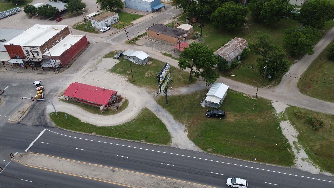 101 Main Street Lone Oak TX 75453