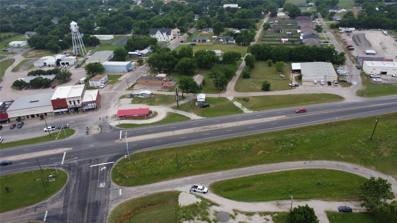 101 Main Street Lone Oak TX 75453