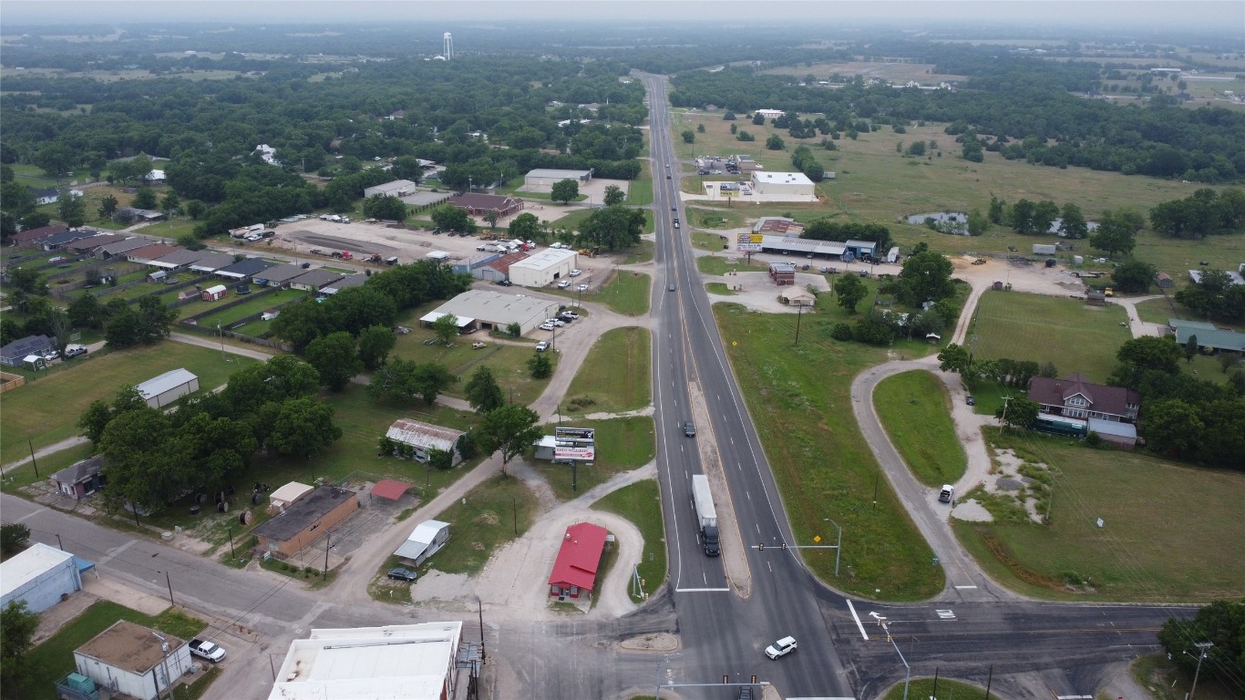 101 Main Street Lone Oak TX 75453