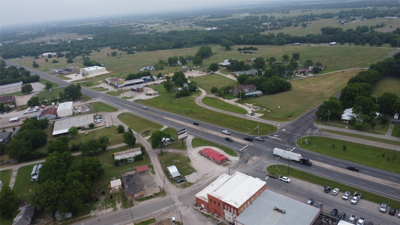 101 Main Street Lone Oak TX 75453