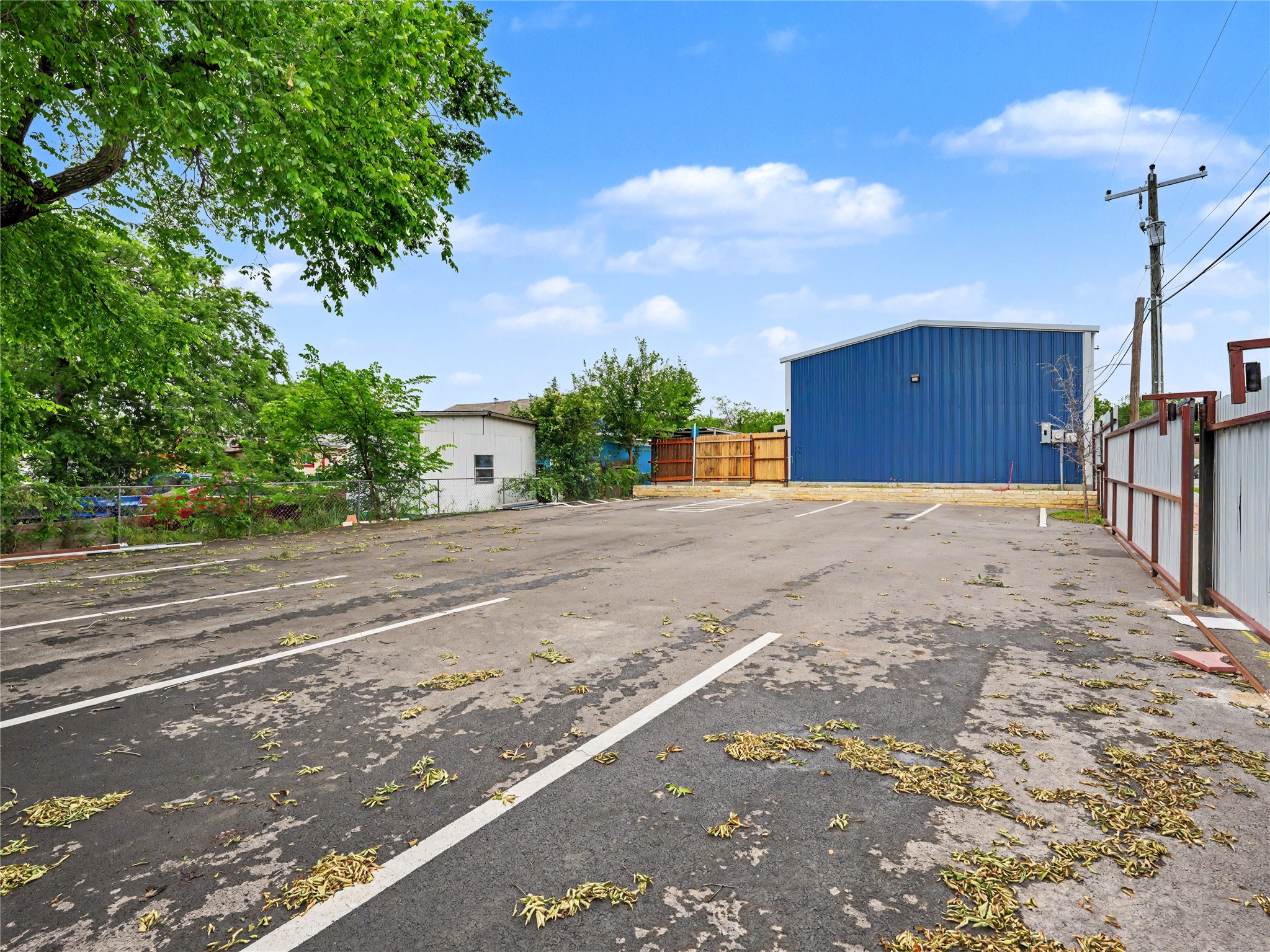 3322 N Calhoun Street Fort Worth TX 76106