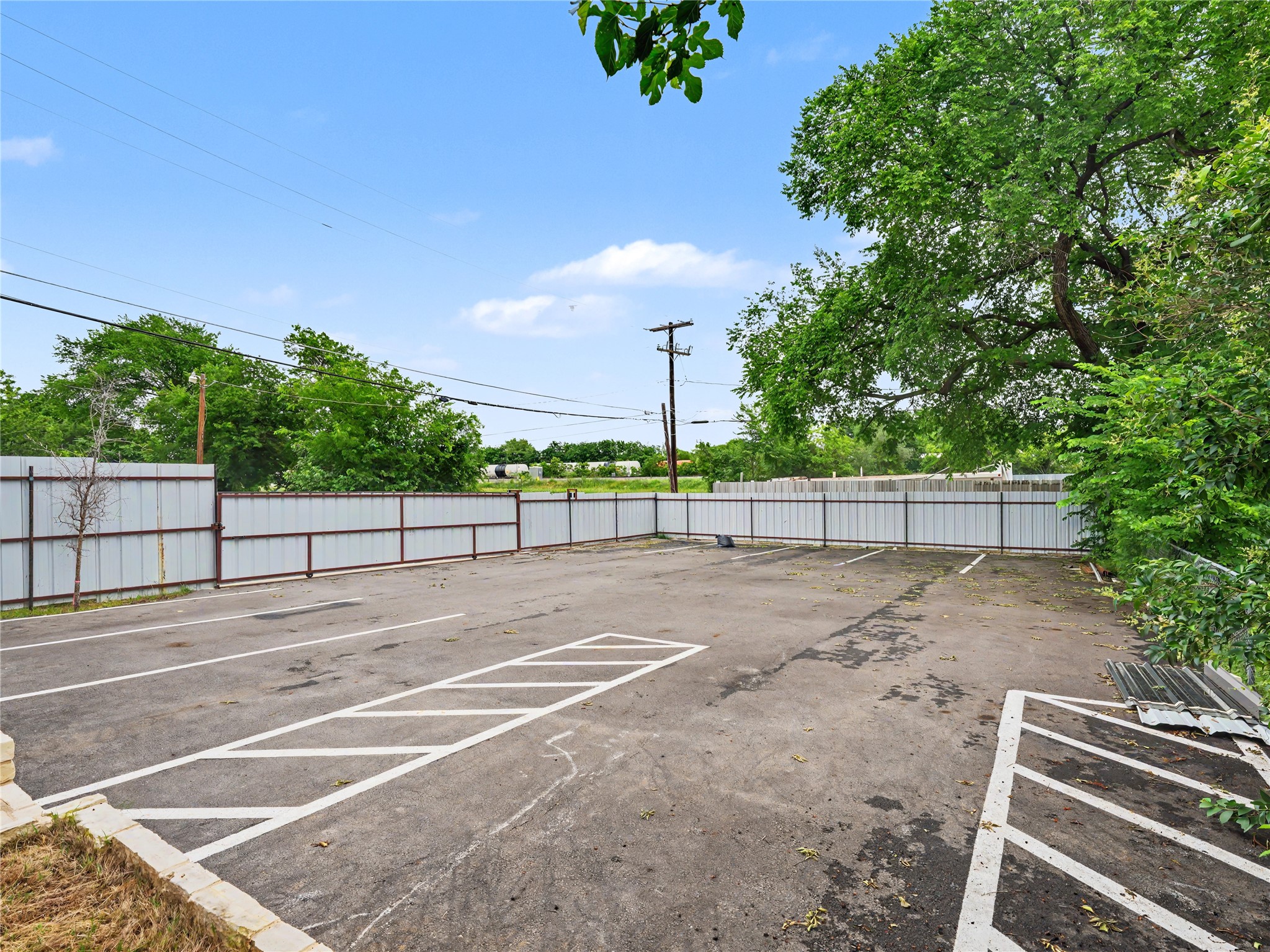 3322 N Calhoun Street Fort Worth TX 76106
