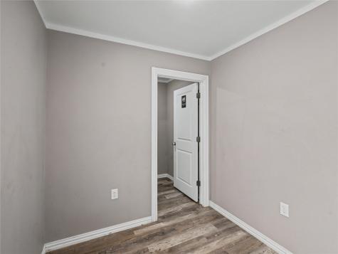 3322 N Calhoun Street Fort Worth TX 76106