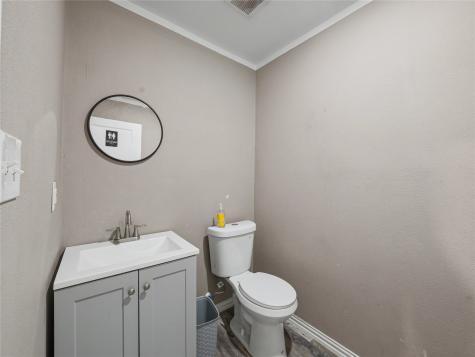 3322 N Calhoun Street Fort Worth TX 76106