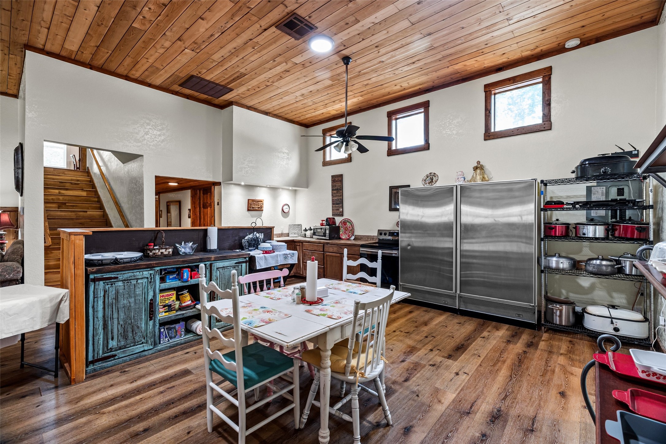 7530 Interstate 20 Weatherford TX 76088
