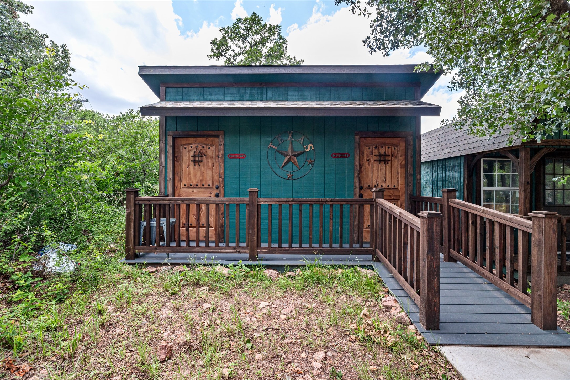 7530 Interstate 20 Weatherford TX 76088
