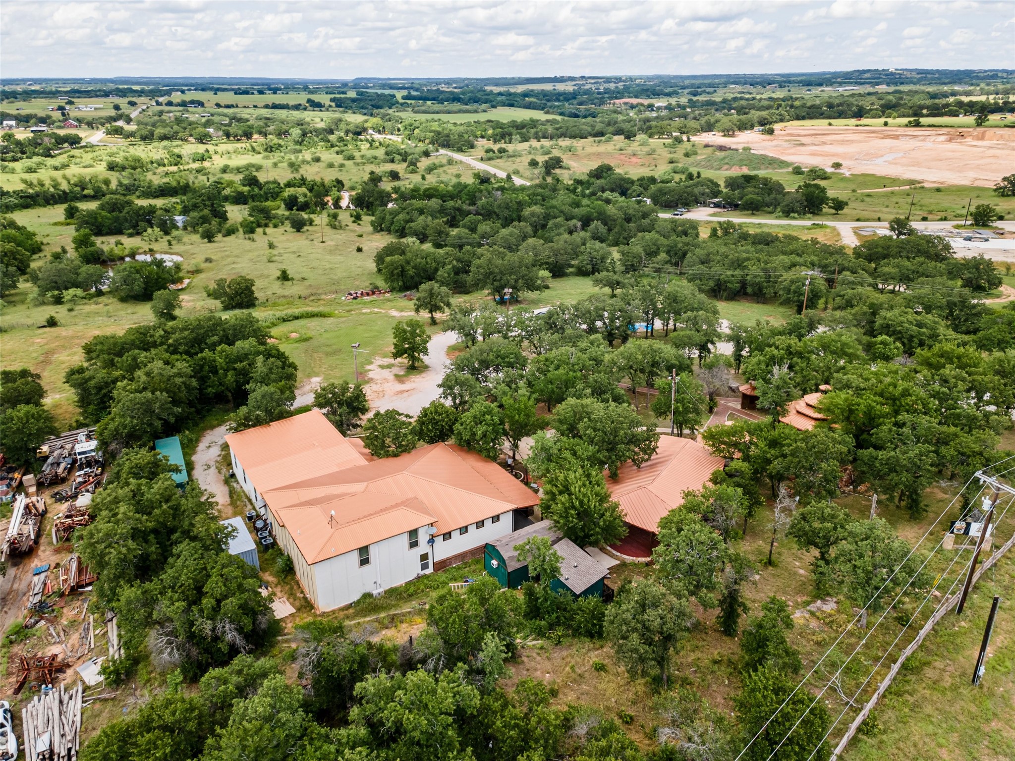 7530 Interstate 20 Weatherford TX 76088