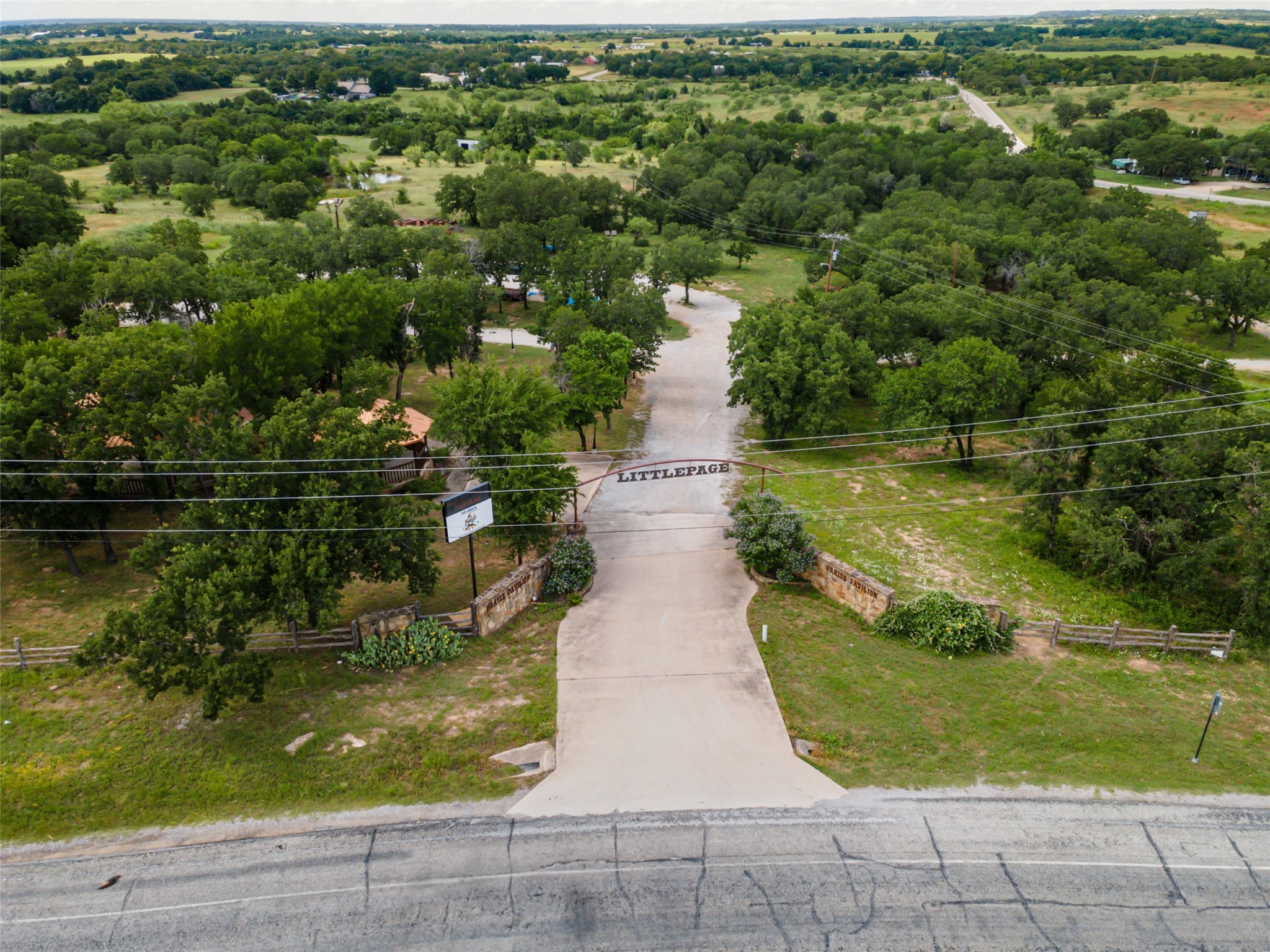 7530 Interstate 20 Weatherford TX 76088