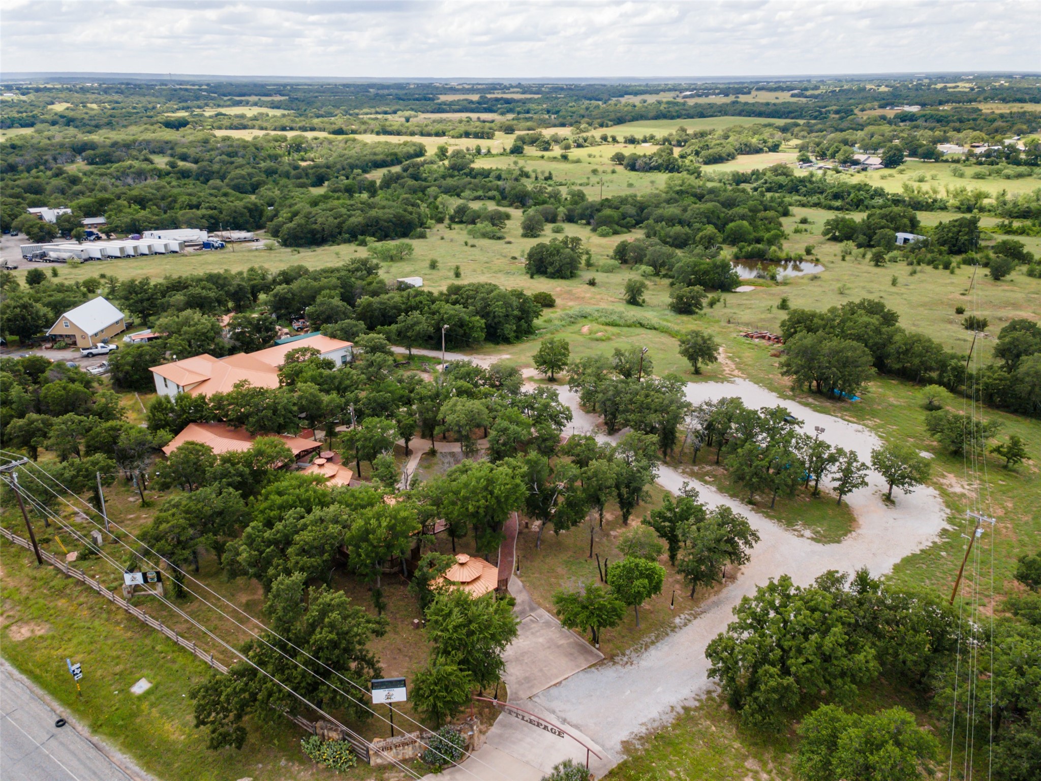 7530 Interstate 20 Weatherford TX 76088