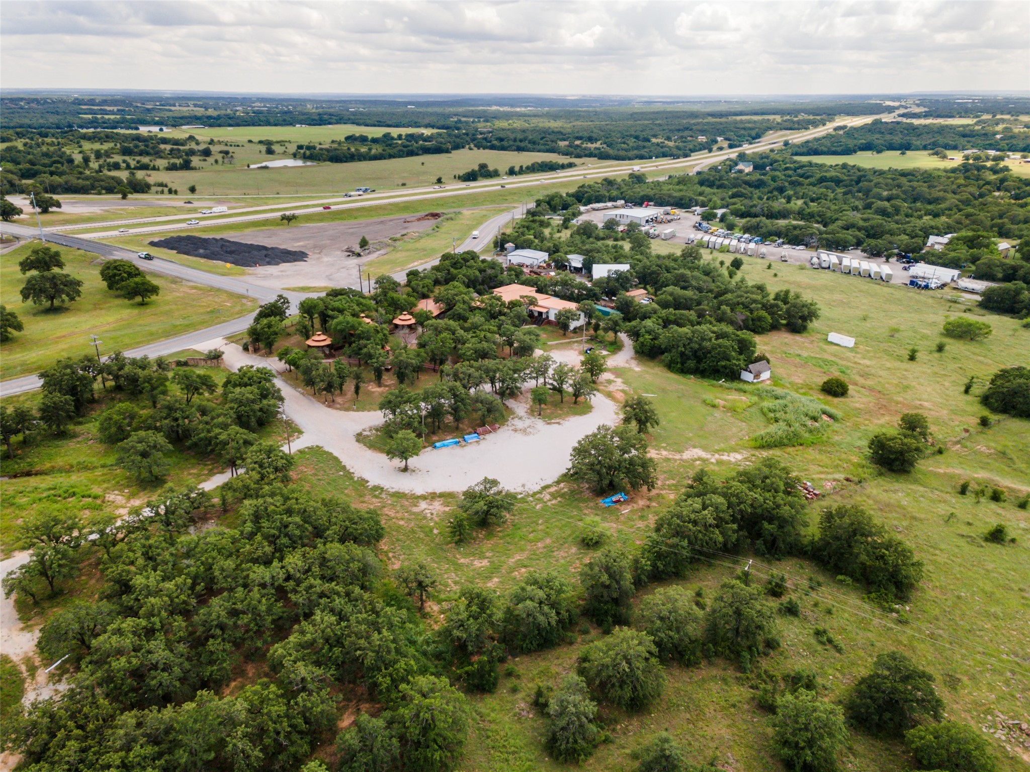 7530 Interstate 20 Weatherford TX 76088