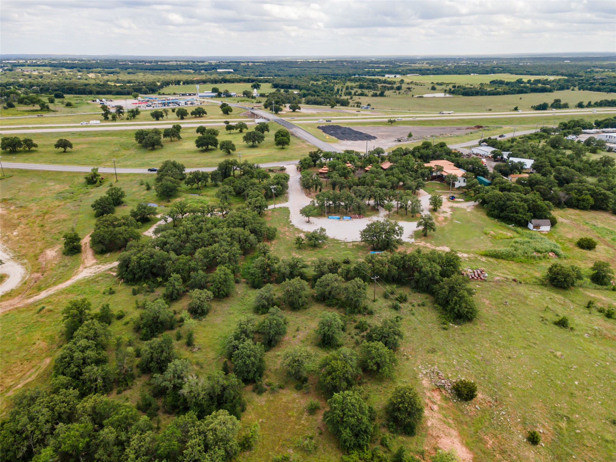 7530 Interstate 20 Weatherford TX 76088