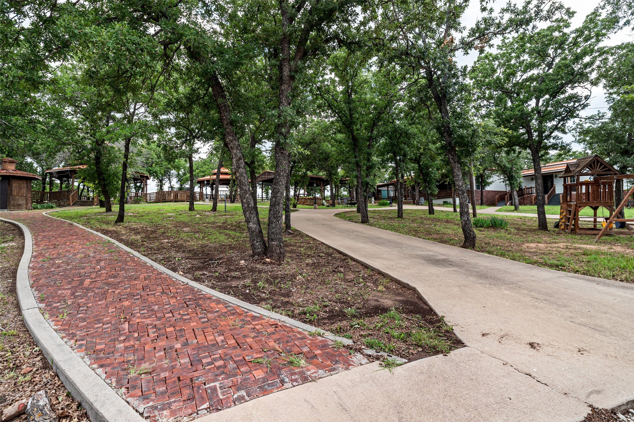 7530 Interstate 20 Weatherford TX 76088