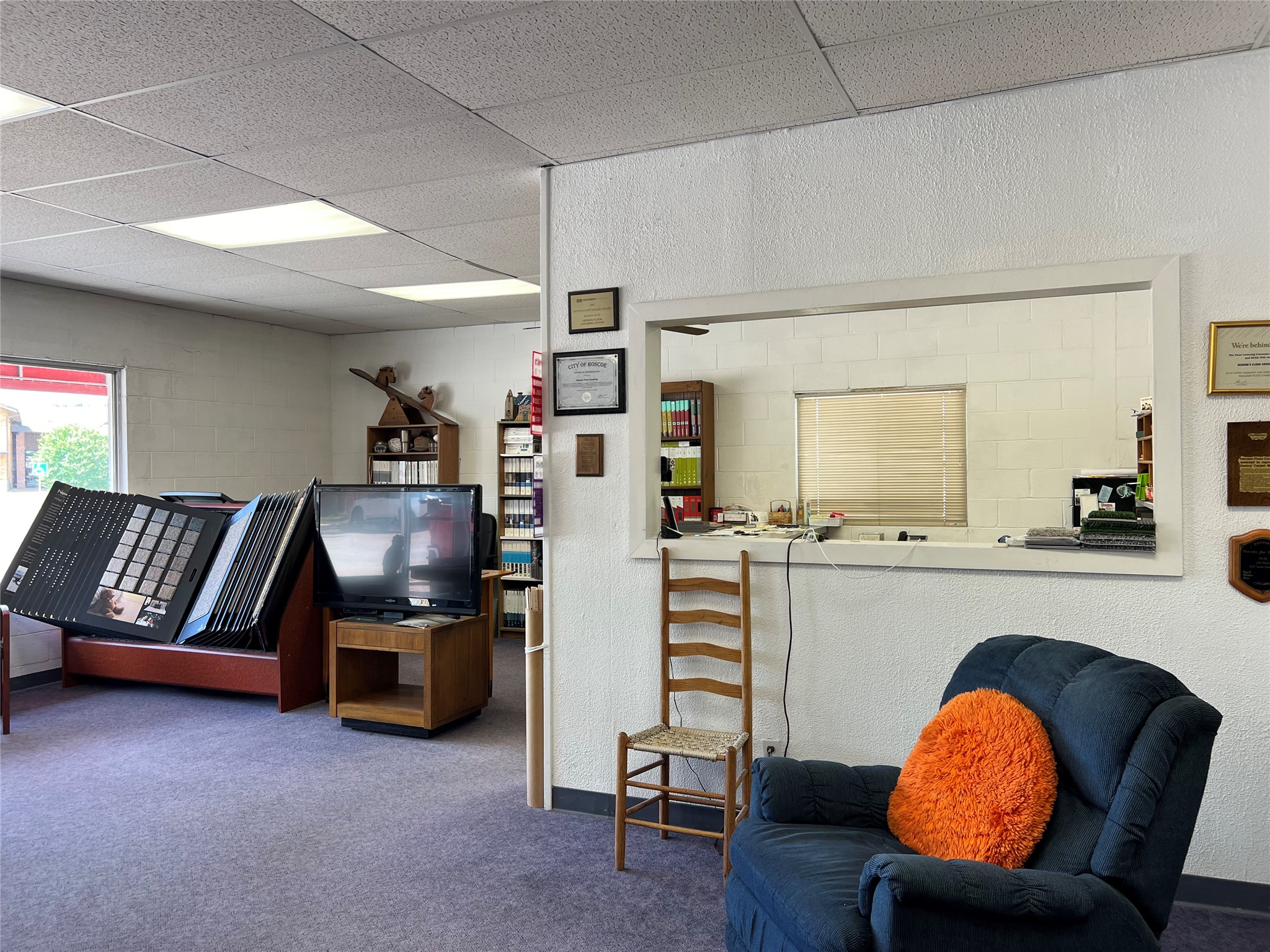906 E 15th Street Sweetwater TX 79556