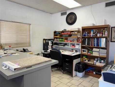 906 E 15th Street Sweetwater TX 79556