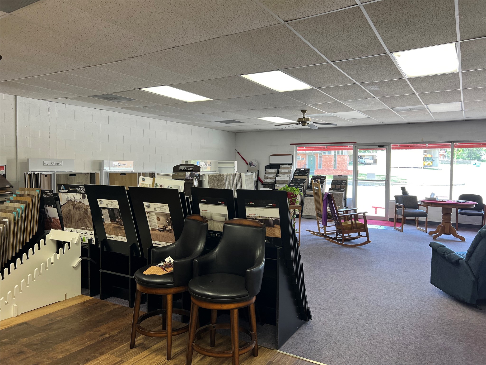 906 E 15th Street Sweetwater TX 79556