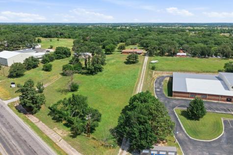 3523 E Highway 199 Springtown TX 76082