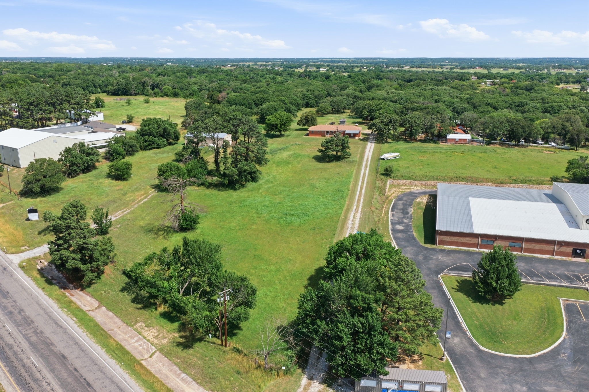 3523 E Highway 199 Springtown TX 76082