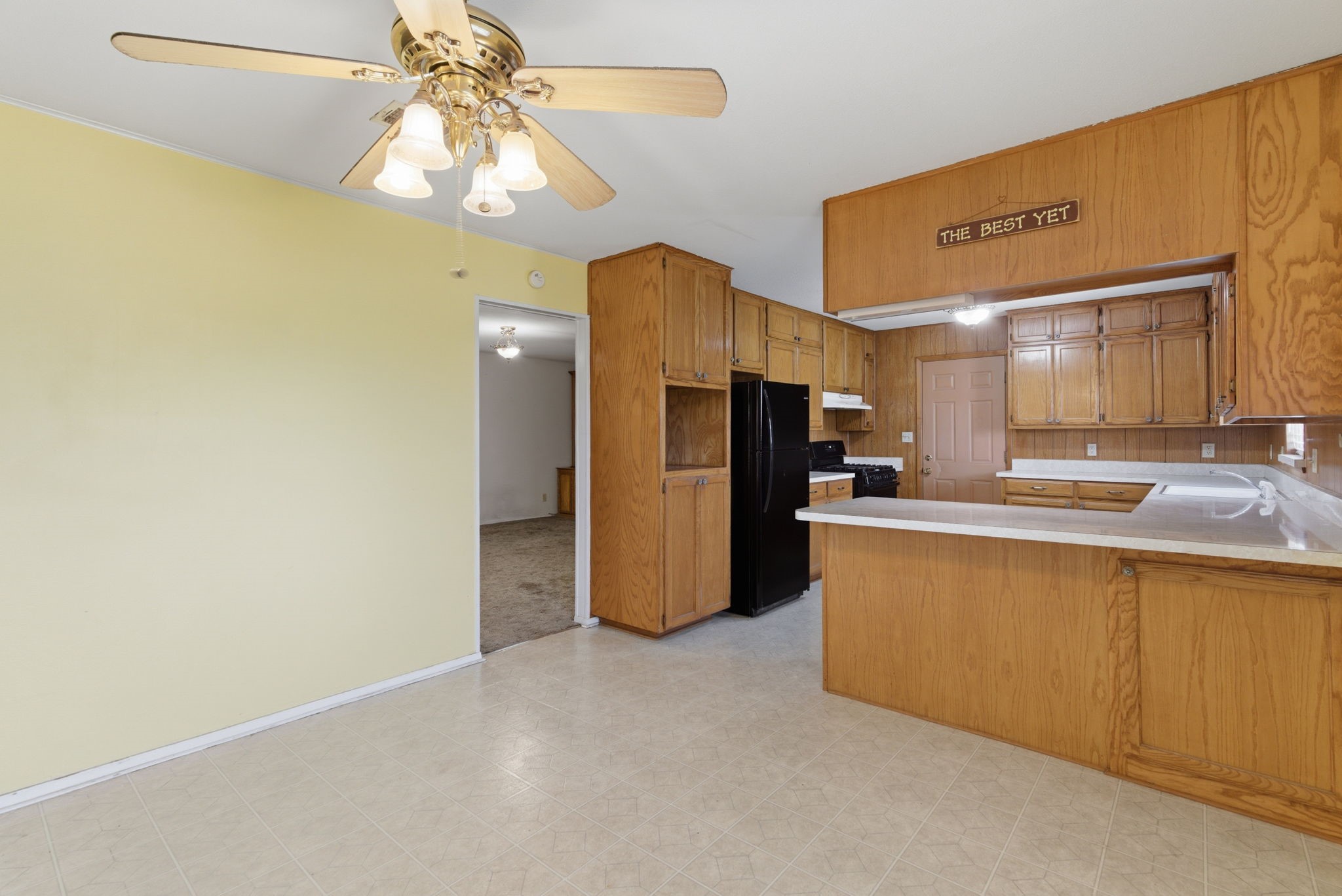 3523 E Highway 199 Springtown TX 76082