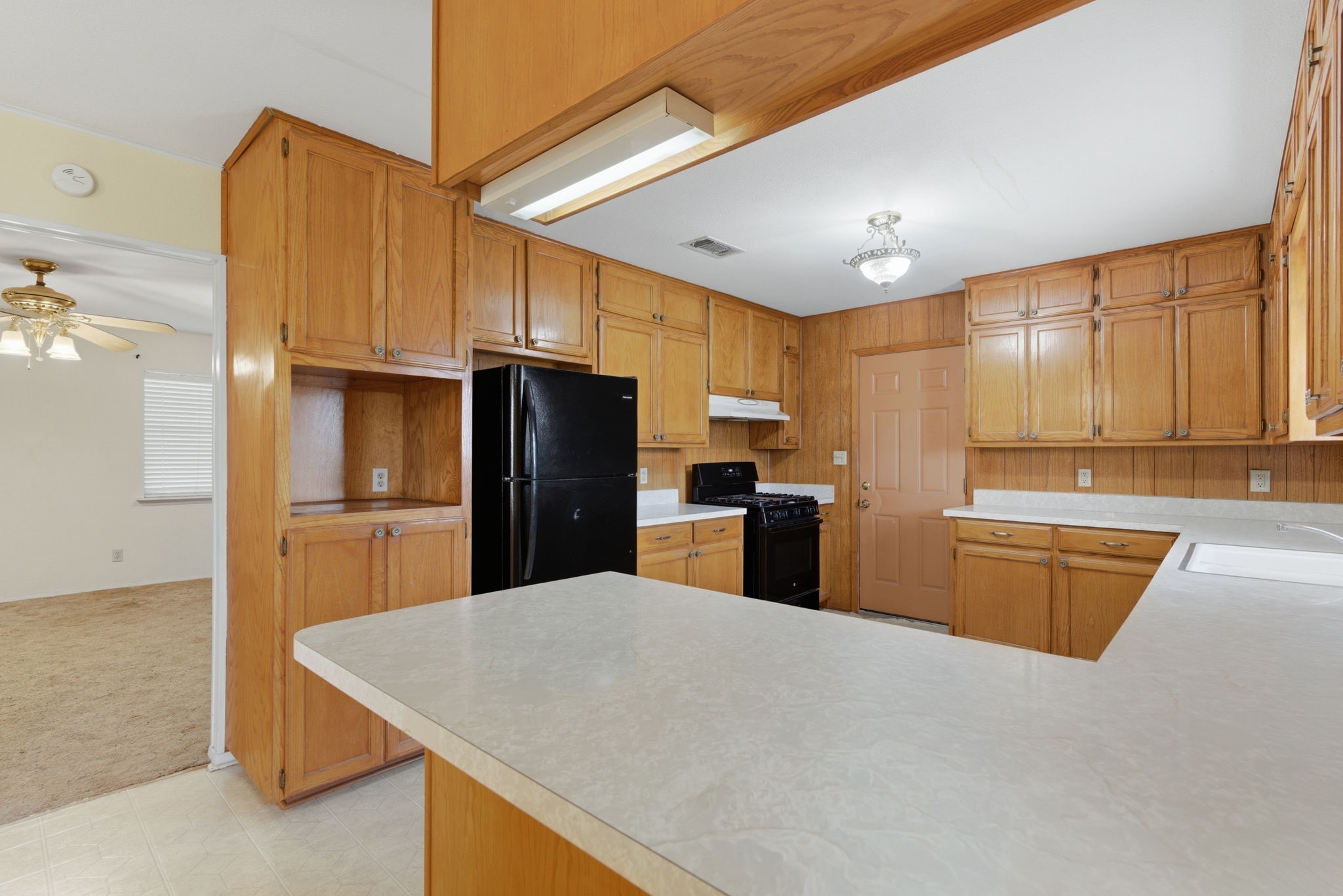 3523 E Highway 199 Springtown TX 76082