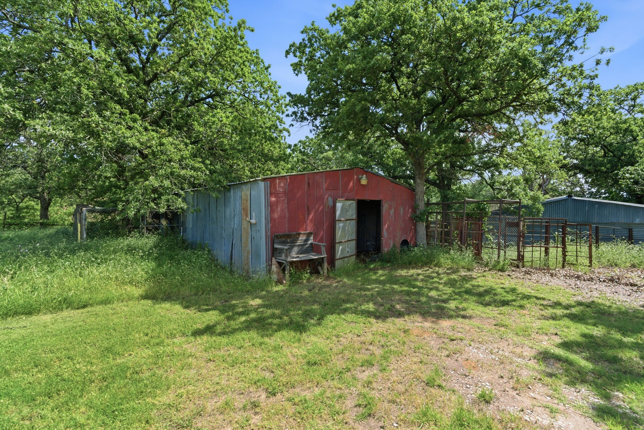 3523 E Highway 199 Springtown TX 76082