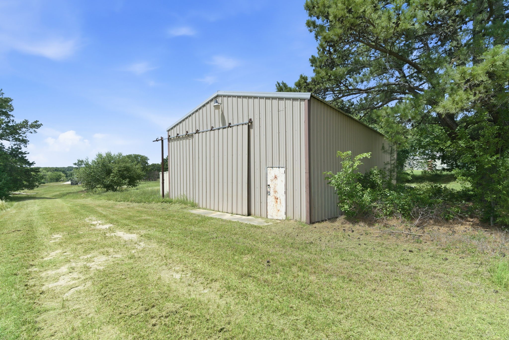 3523 E Highway 199 Springtown TX 76082