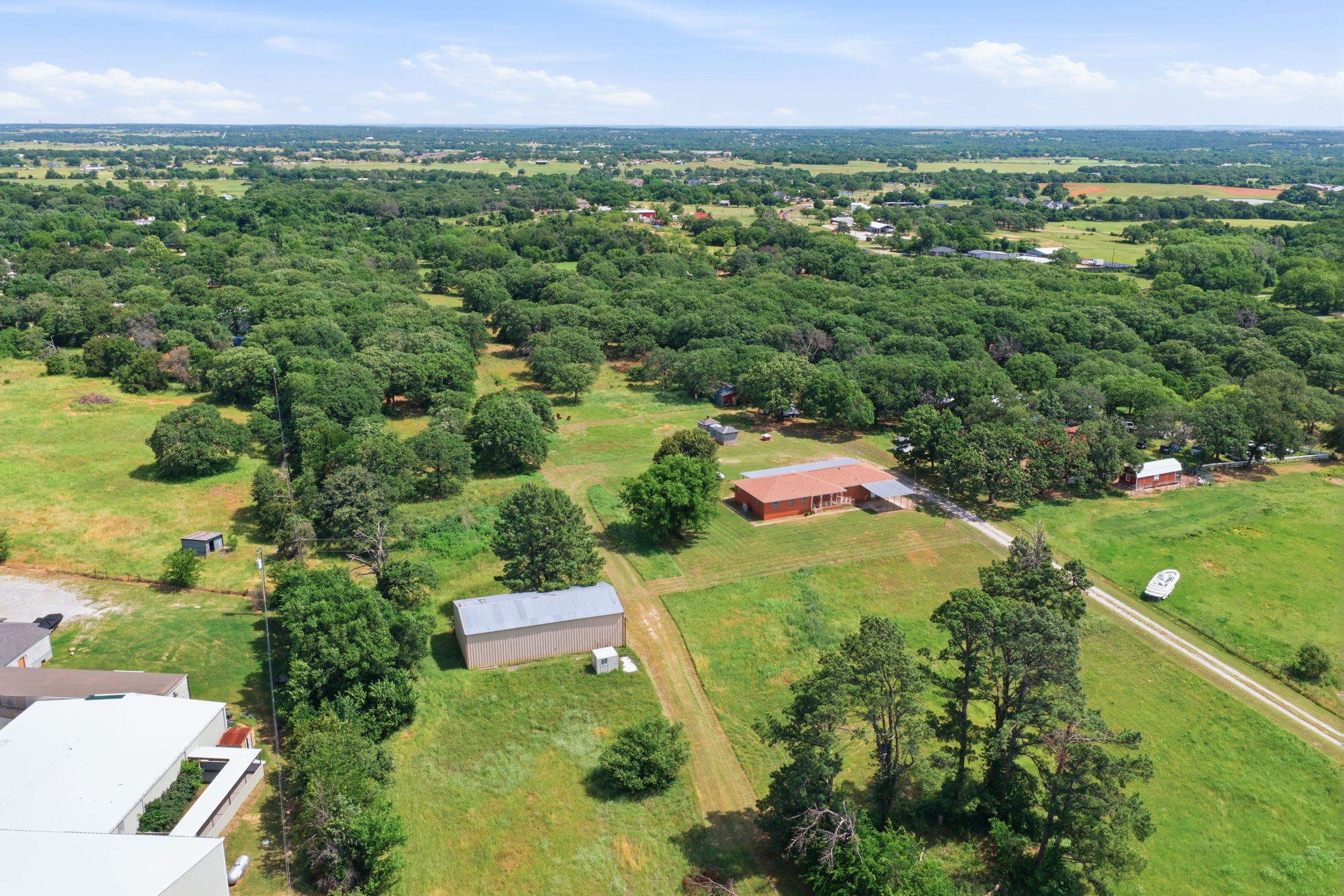 3523 E Highway 199 Springtown TX 76082