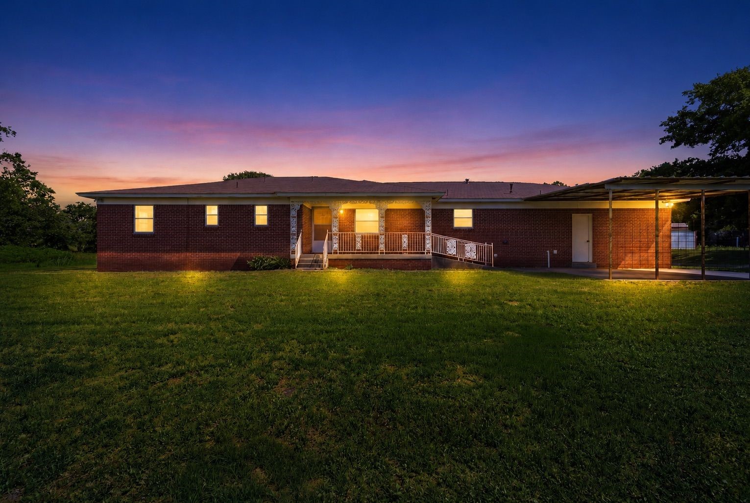 3523 E Highway 199 Springtown TX 76082