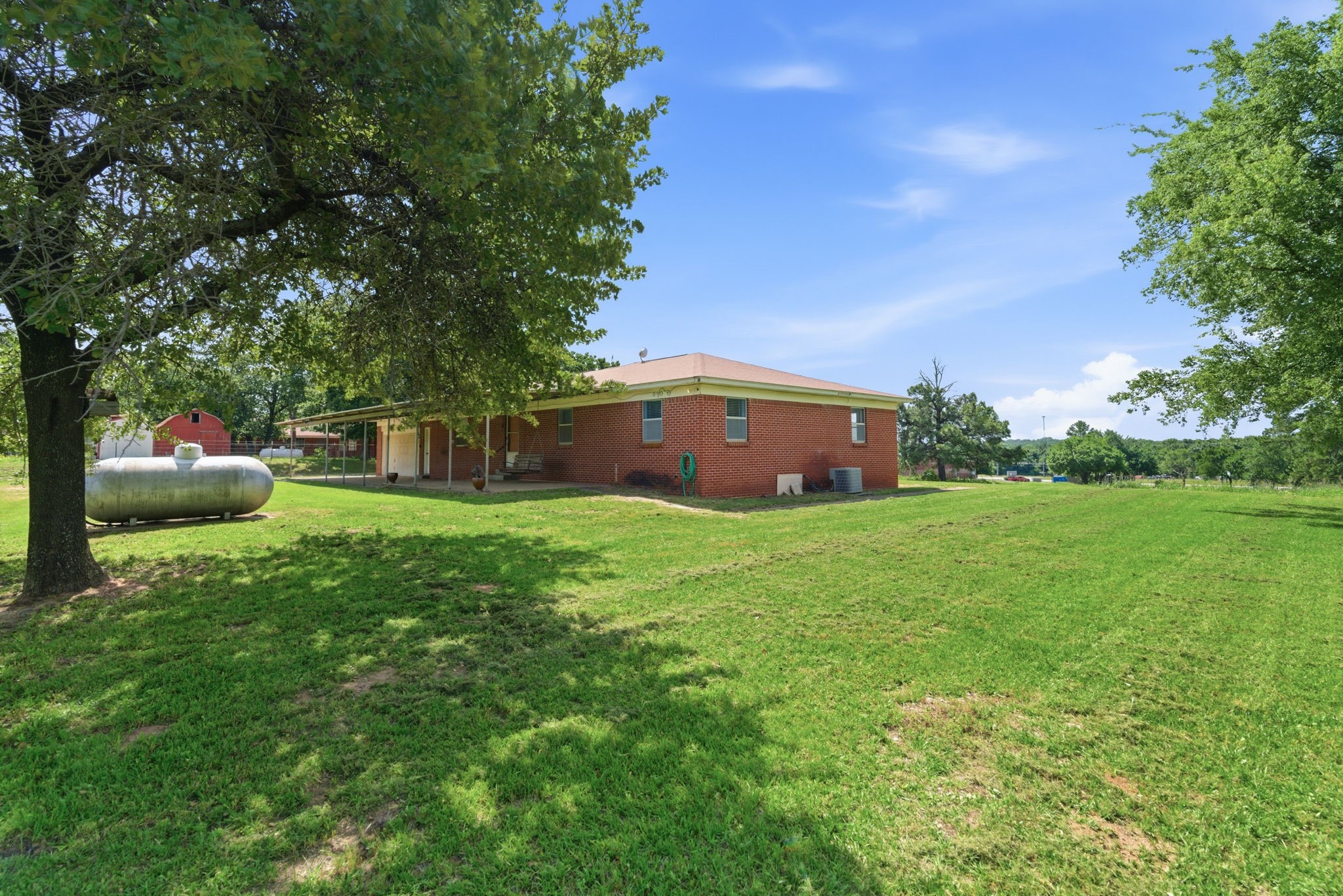 3523 E Highway 199 Springtown TX 76082