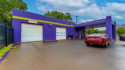 4120 Colonial Avenue Dallas TX 75215
