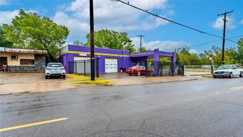 4120 Colonial Avenue Dallas TX 75215